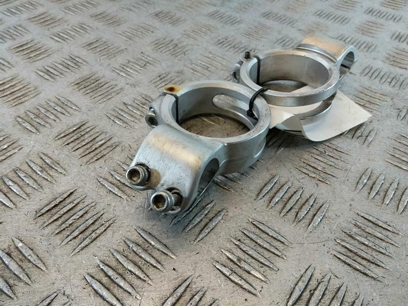 Ducati 1198 (2008->) Handle Bar Clamps