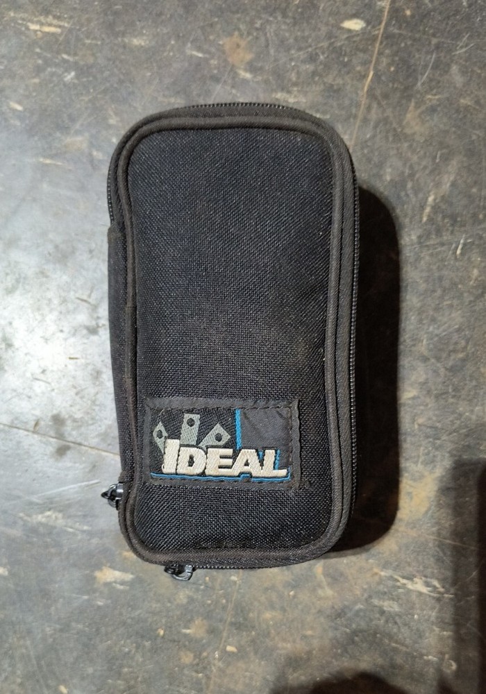 Ideal 61-686 Light Meter