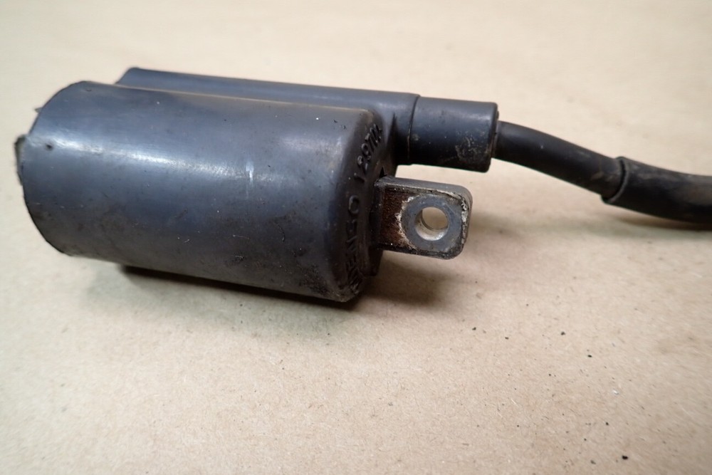 1995 SUZUKI INTRUDER VS800 IGNITION COIL PACK