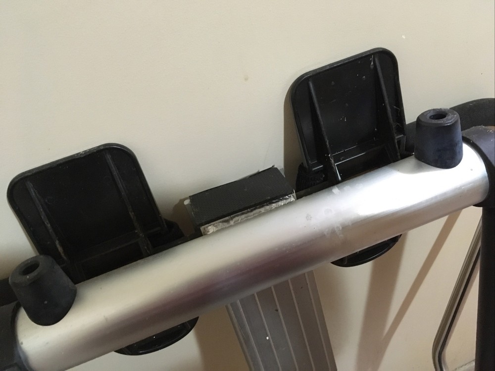 Precor USA 612 Rowing Machine 525140