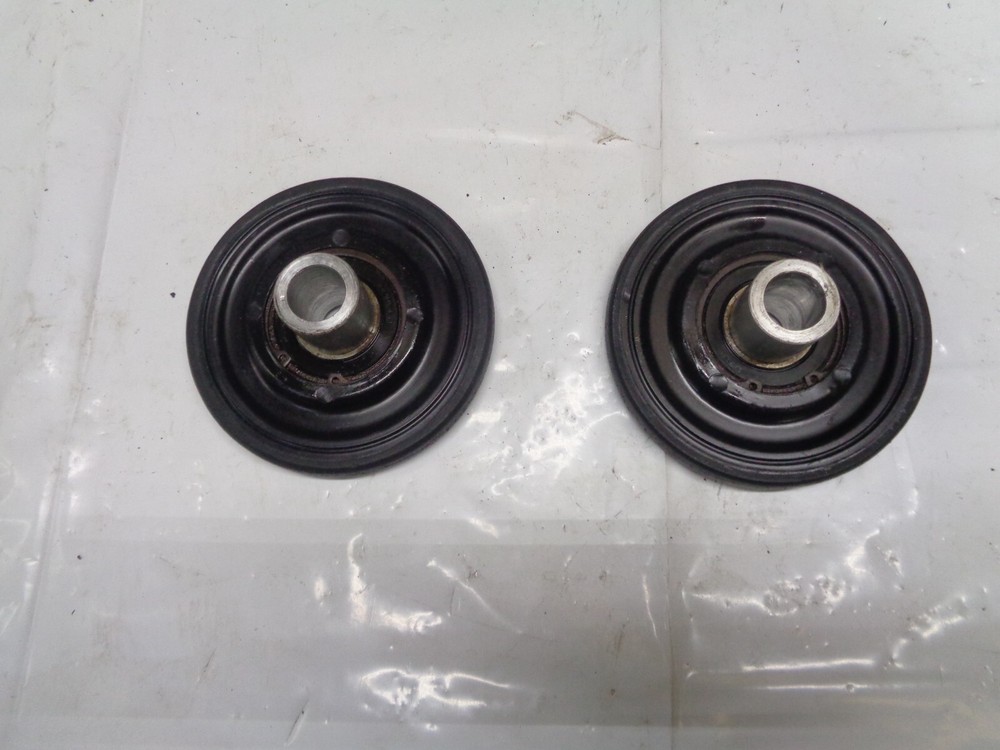 2011-2014 Polaris Rush Switchback rear upper bogie wheels 1590341
