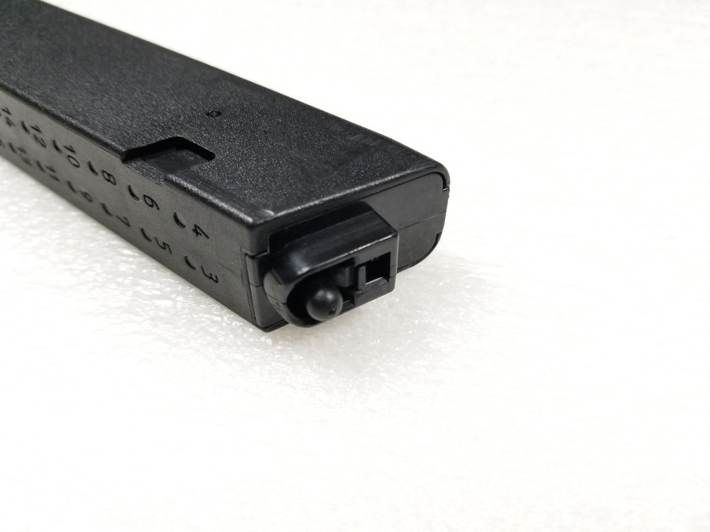 KWA QRF Mod 2