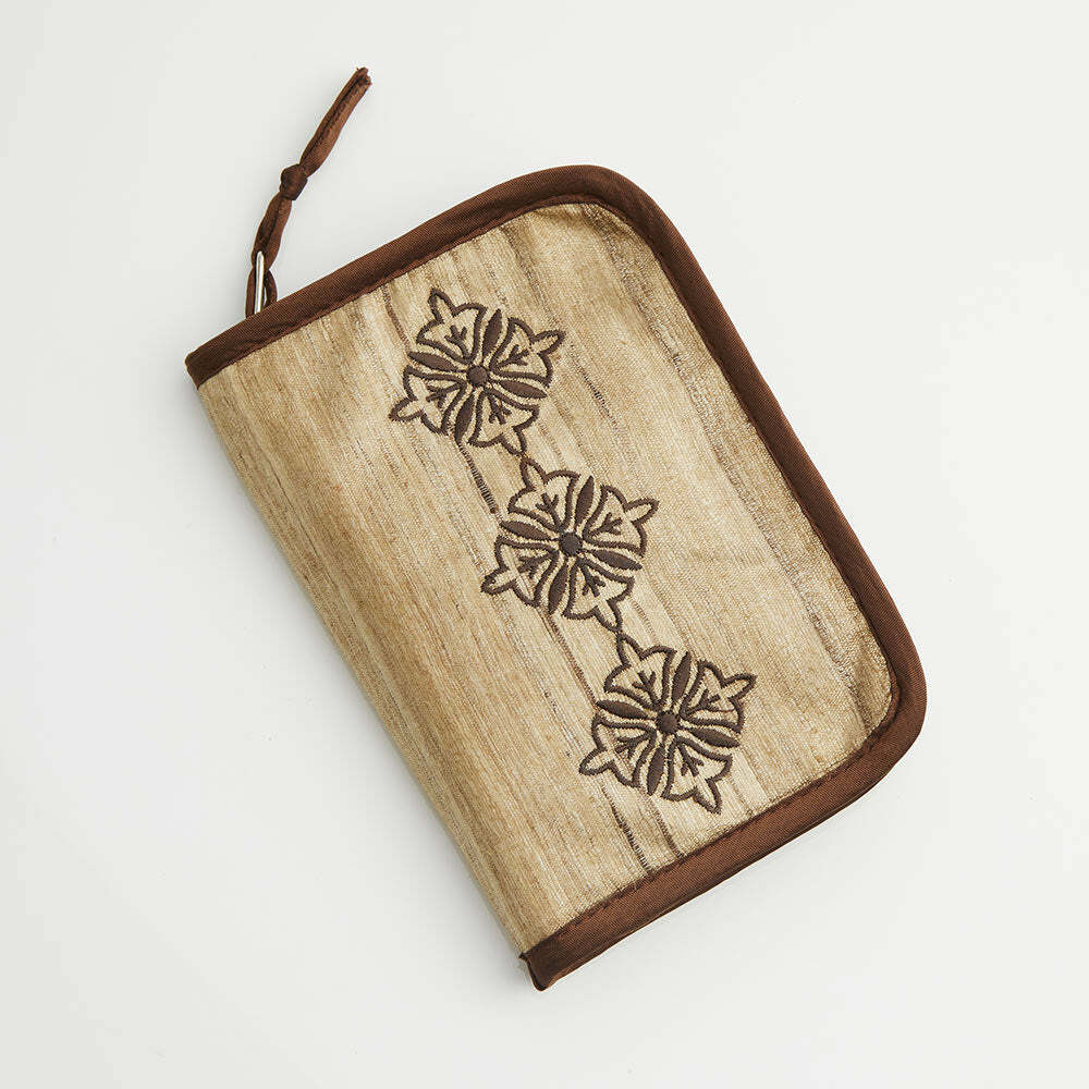 Lantern Moon 4" Heritage Small Interchangeable Needle Set by Knitter's Pride