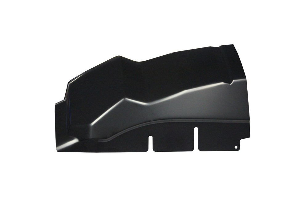 OE Style Rocker Panel & Cab Corner Kit for 09-18 Ram Quad Cab Pickup Truck