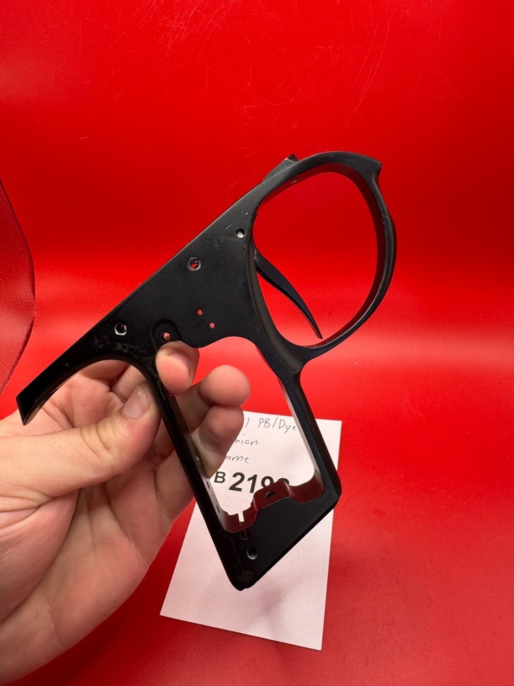 Evil PB/Dye Minion Frame