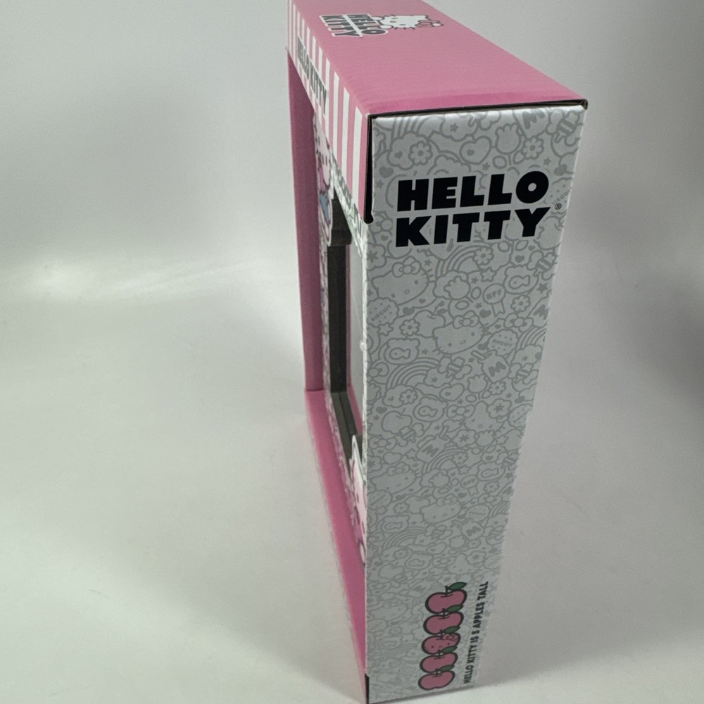 Sanrio Hello Kitty Table Top Analog Clock