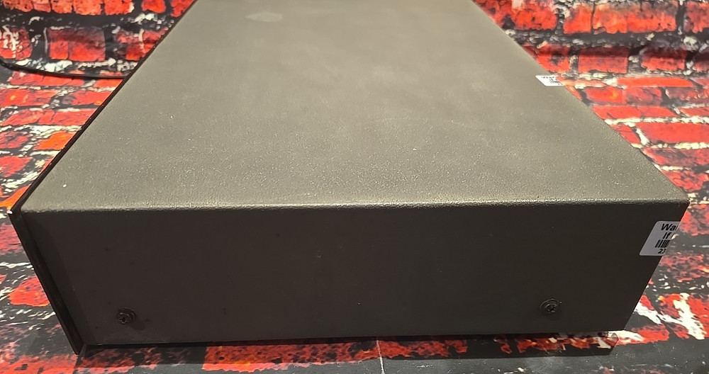 Rotel RE-1010 Stereo Octave Equalizer - ONE OWNER - TESTED - WORKING