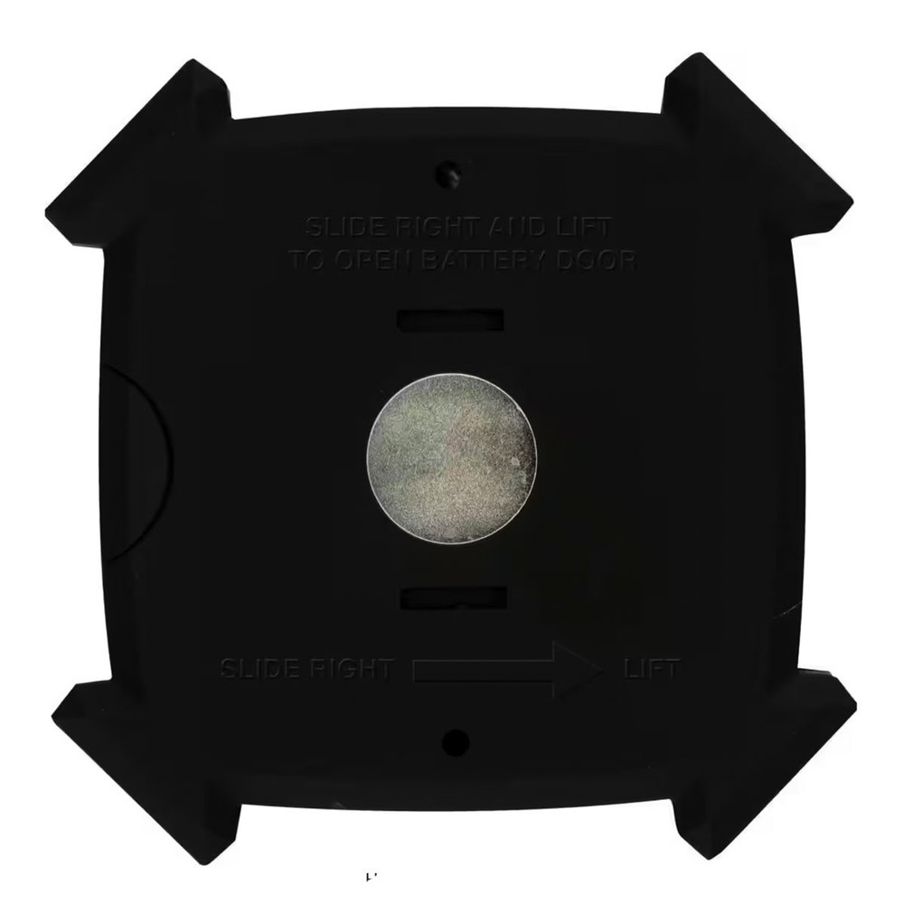 2pk Magnetic Battery LED Light for Kitchen RV Display