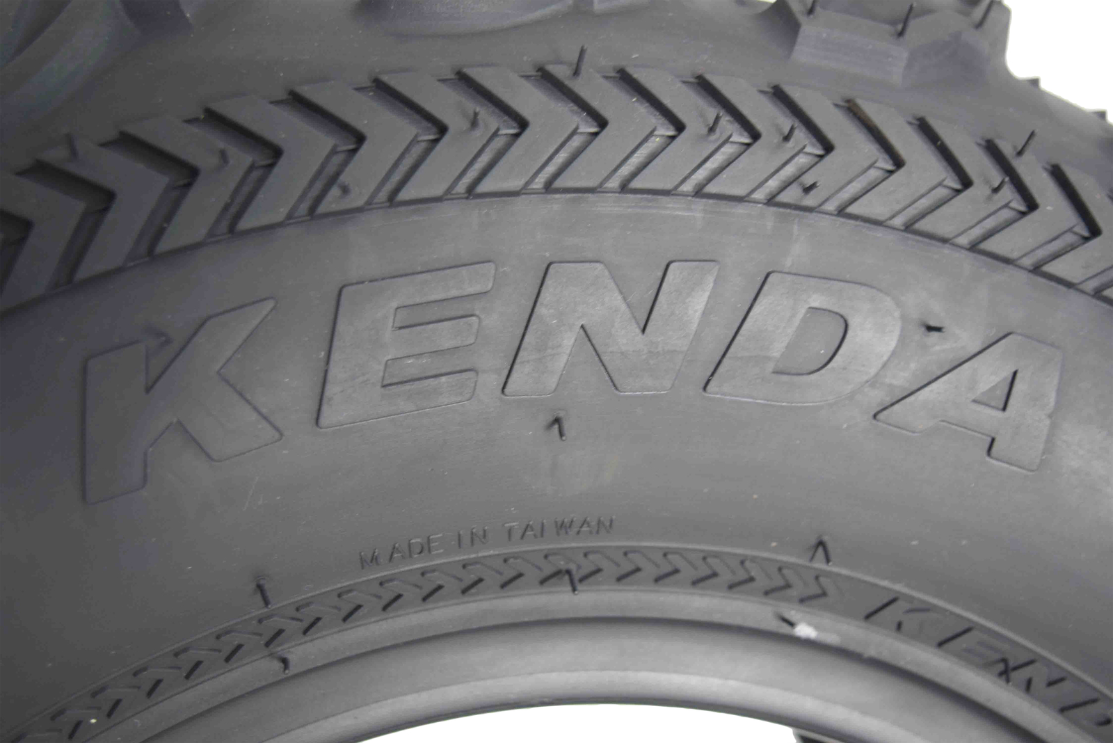 (4) New 24X8-11 24x10-11 Kenda Bear Claw EX ATV TIRES SET HONDA RANCHER 4X4 350