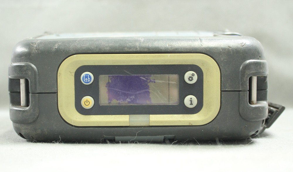 Intermec PB51B Rugged Mobile Thermal Receipt Printer Bluetooth PB51B33004100