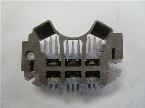 MERCURY RECTIFIER BRIDGE 42789 MARINE BOAT