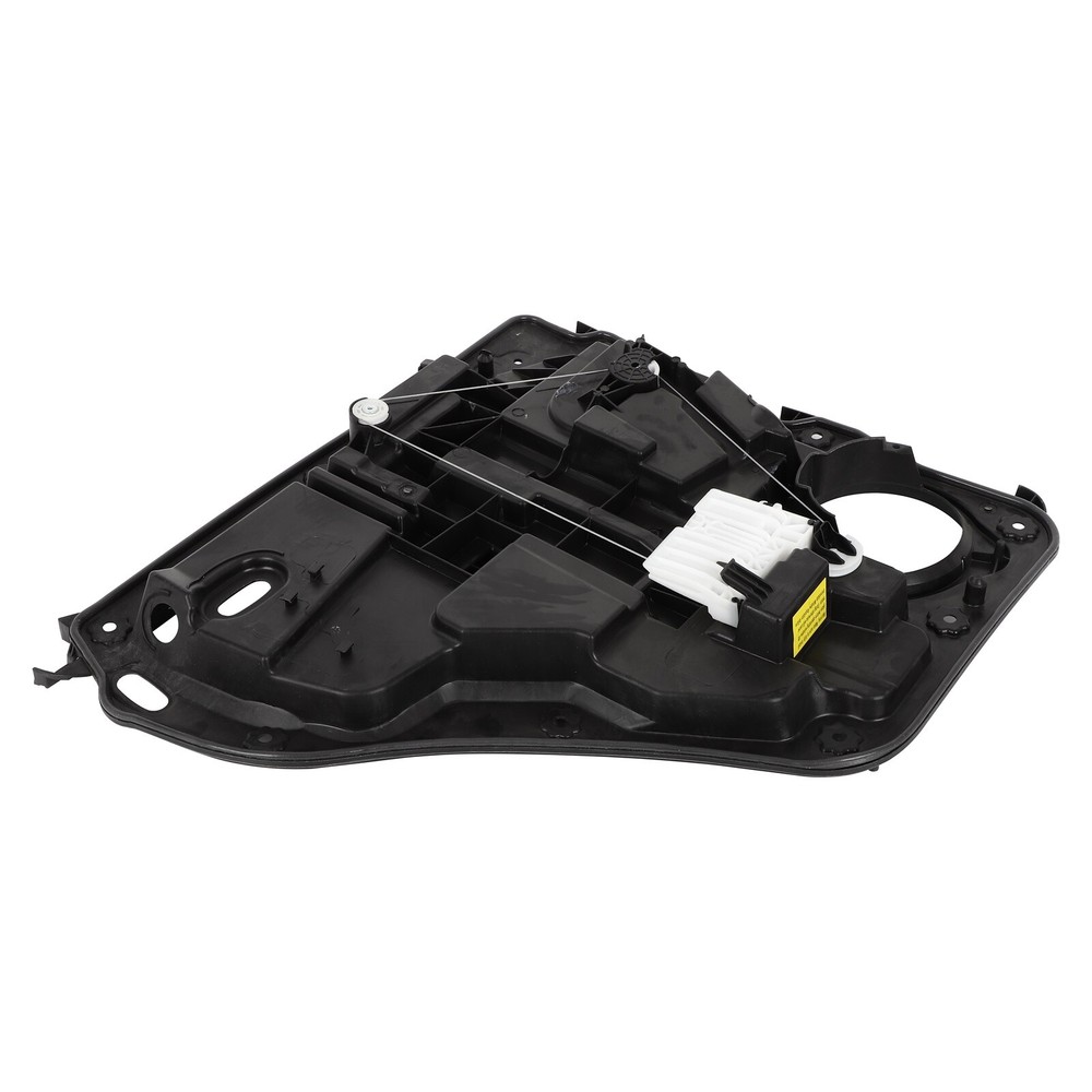 Window Regulator Fits 2007-2011 Dodge Nitro Rear Passenger Side