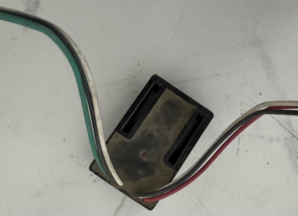 Vansco A12812 Sensor Module for Kinze – Made in Canada 2013