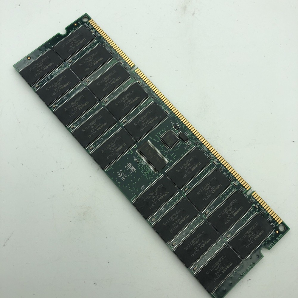 1GB Sun Micro Sun Fire Memory # 30001536-99 SMS 120689 SUN MICROSYSTEMS RAM