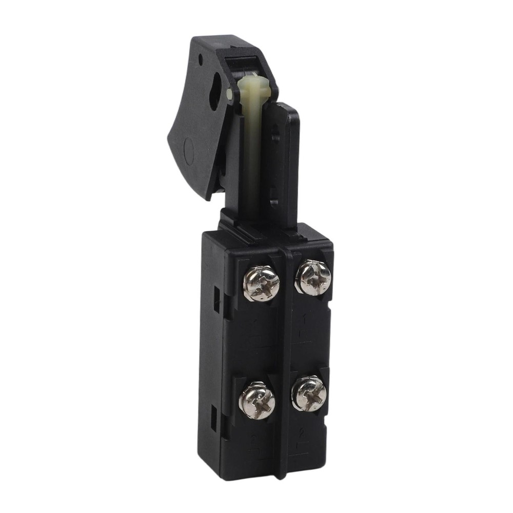 Quick Change Trigger Switch for Circular Saws Compatibility with Various Models