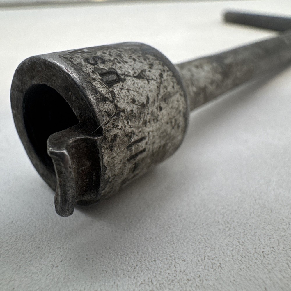 Snap On Tools USA Bendix Brakes Spring Tool BT11 Vintage