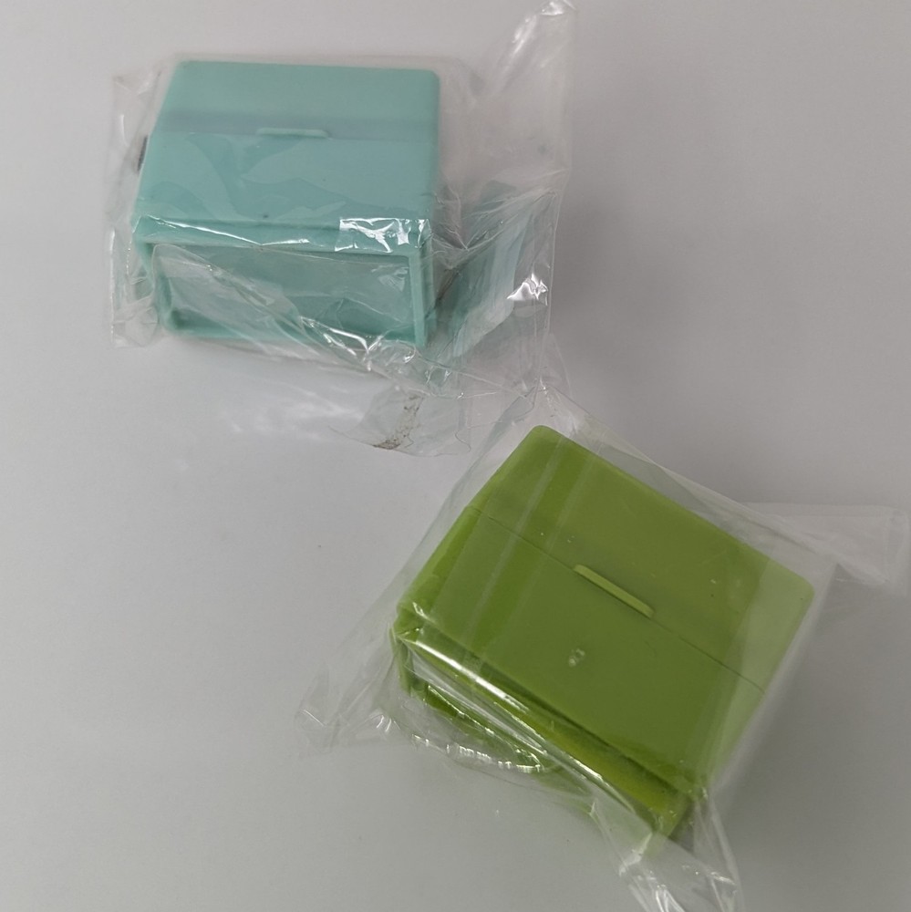 AntiTheft Identity Protection Roller Guard Privacy Confidential Data Secure Mail
