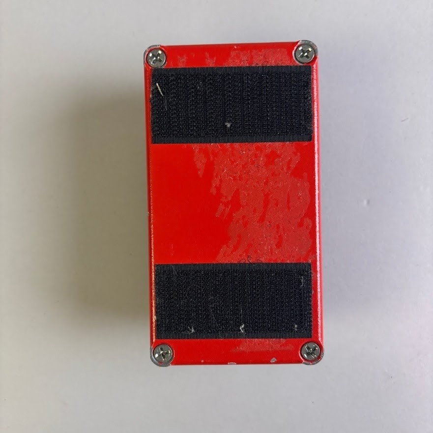 Mxr Dyna Comp
