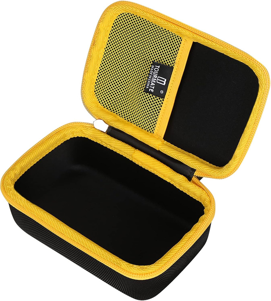 Hard Case Compatible for Franklin Sensors Prosensor M90 / M150 Professional Stud