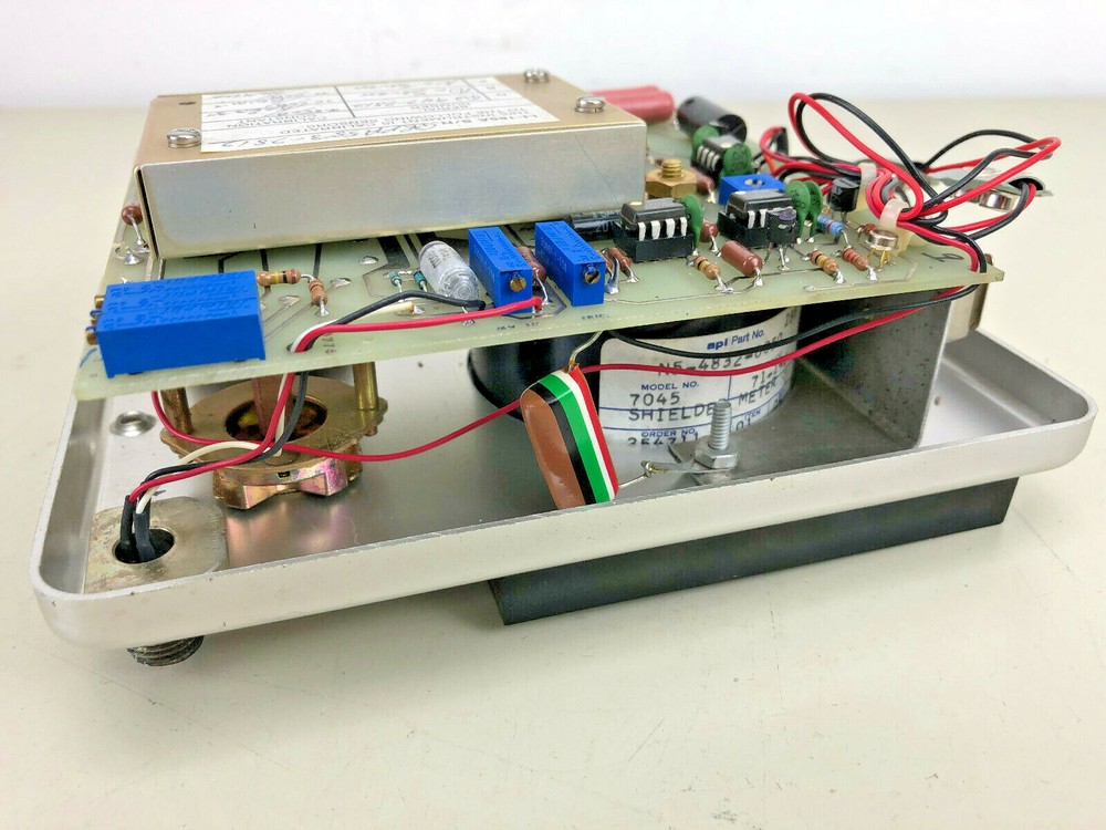 LI-COR LI-185A Quantum/Radiometer/Photometer light meter