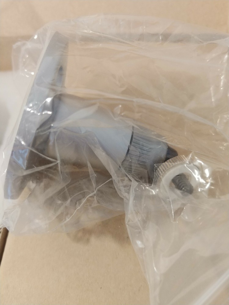 Lenel LC-331DX Network Camera NTSC - Missing a component see pics