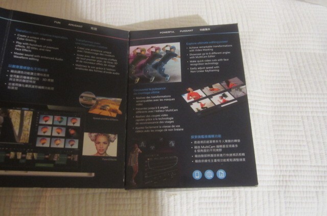 NEW Corel VideoStudio Ultimate 2022 Software