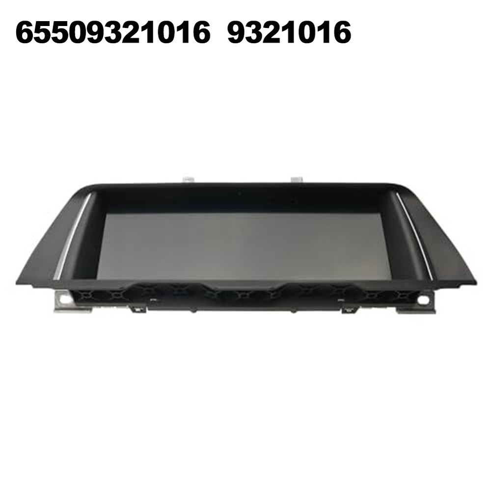 F10 F11 Compatible Car Accessory Car Repair Quick Installation Process