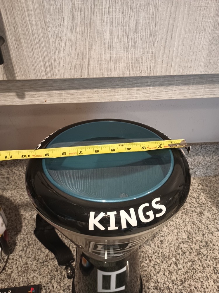 L.A. Kings Goblet Darbuka Drum