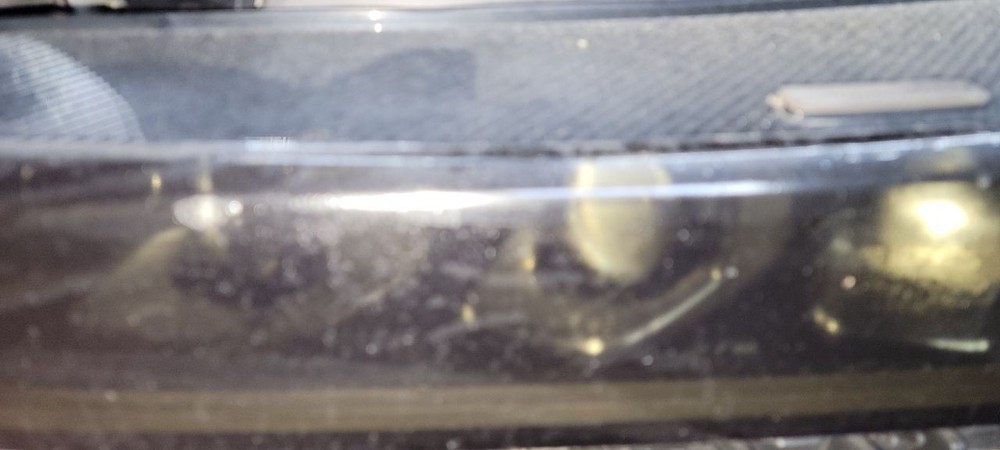 21-23 Kia K5 Camera/Projector Camera Front Windshield Mounted