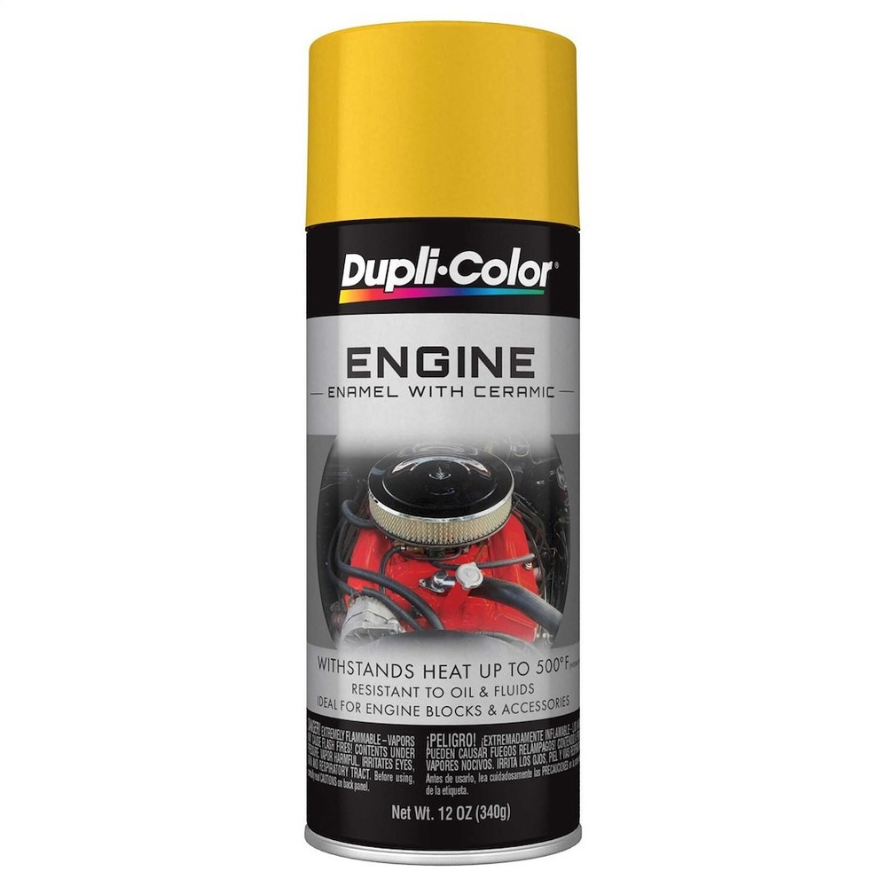 VHT/ Duplicolor DE1642  PAINT