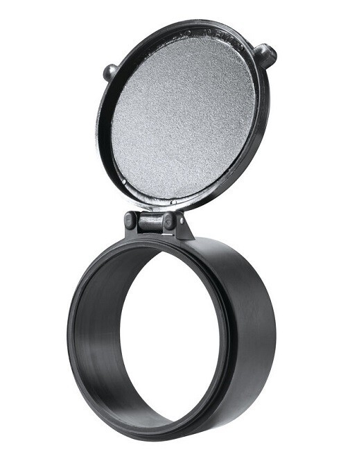 Durhams Tackle Flip Open Scope Cover Model# 34mm