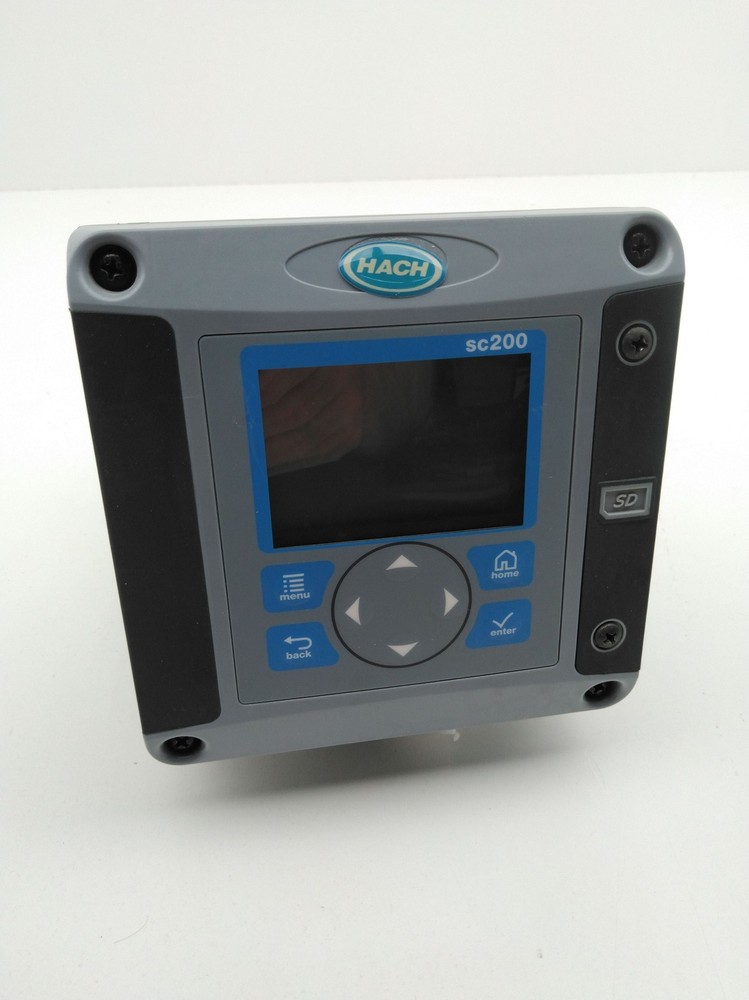 Hach LXV404.99.00002 SC200 Universal Controller