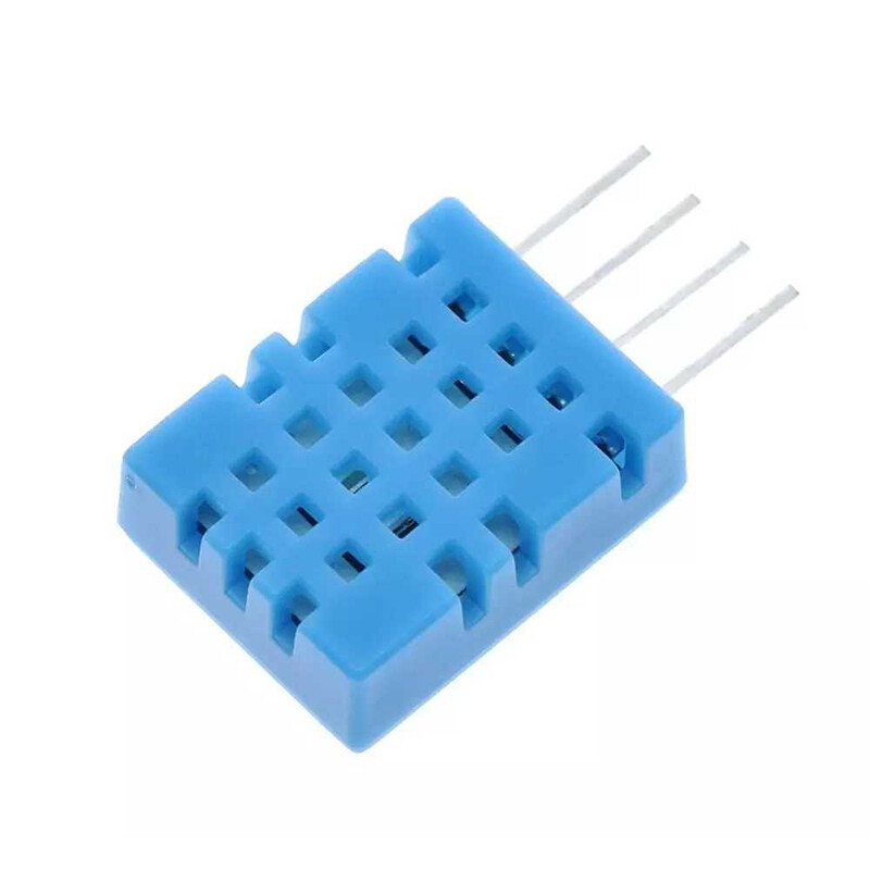 10PC For DHT11 DHT-11 Digital Humidity Sensor High quality