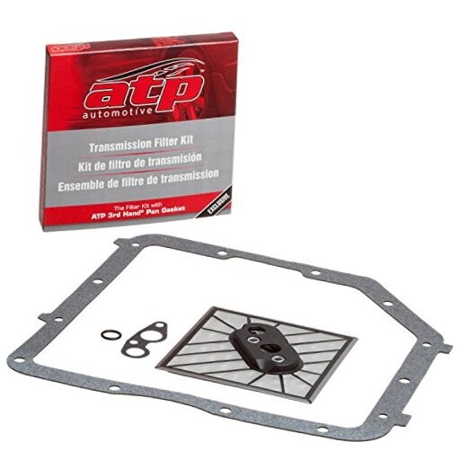 ATP B-37 Automatic Transmission Filter Kit