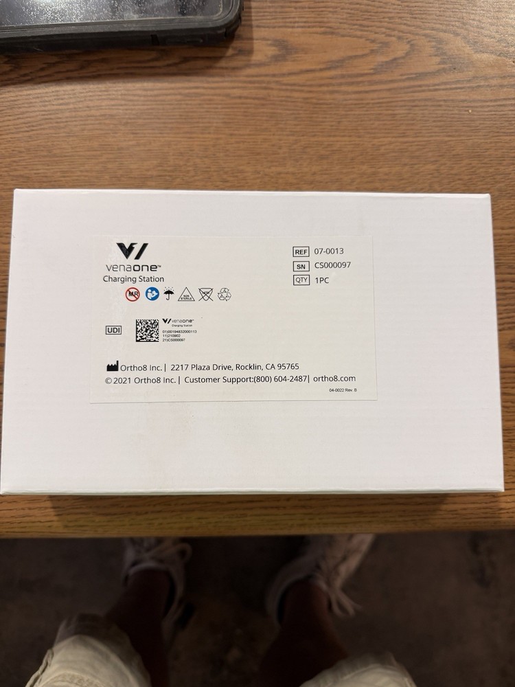 Ortho8 Venaone Charging Station