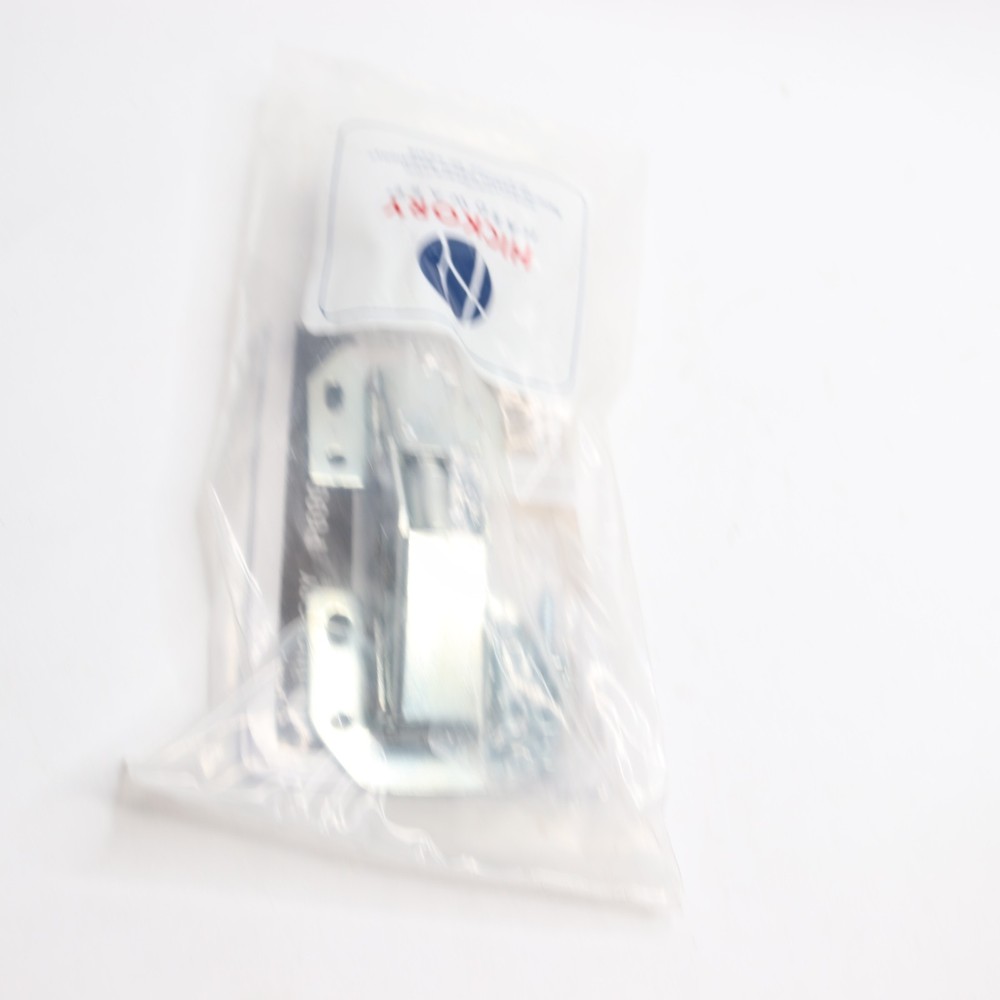 Hickory Hardware Hinge Concealed Frameless Cadmium P6992-C