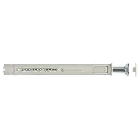 DOWEL WITH SCREW FOR WINDOWS 'AT01' Ø 10x100 mm