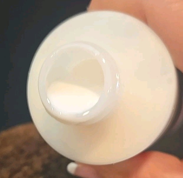 Sculpey Translucent Liquid Polymer Clay 8oz Opened Bottle READ