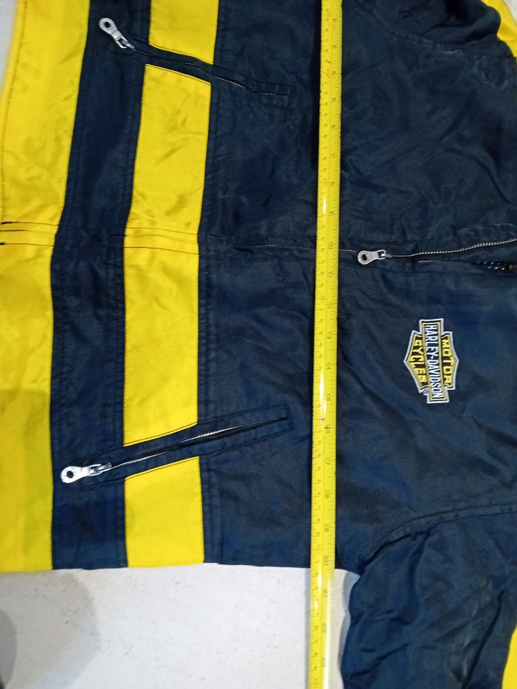harley davidson Lady's Jacket Size Medium