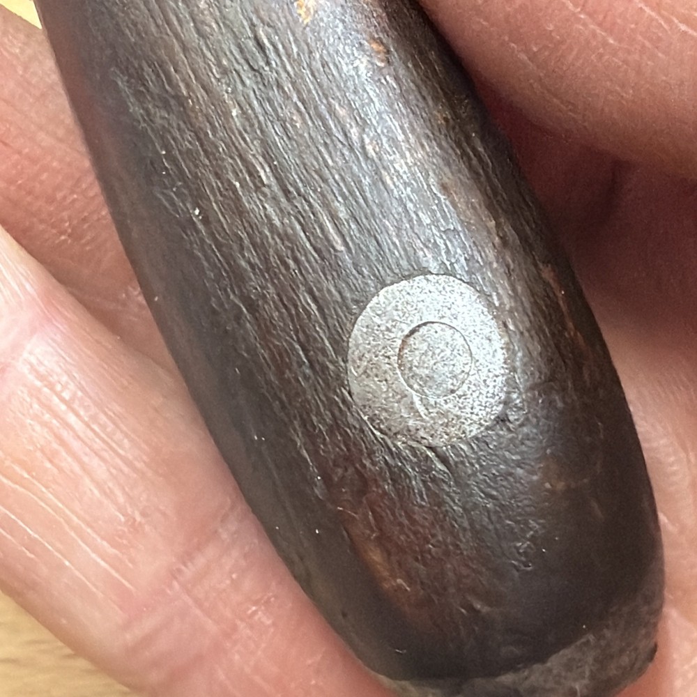 Antique Flat Head Screw Driver