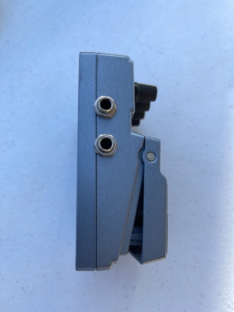 Digitech XHP X-Series Hyper Phase Stereo Phaser 7-Modes Guitar Effect Pedal