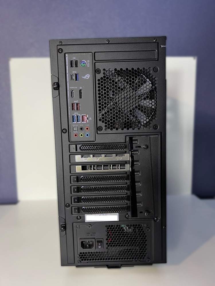 Streaming - Gaming PC *USED*