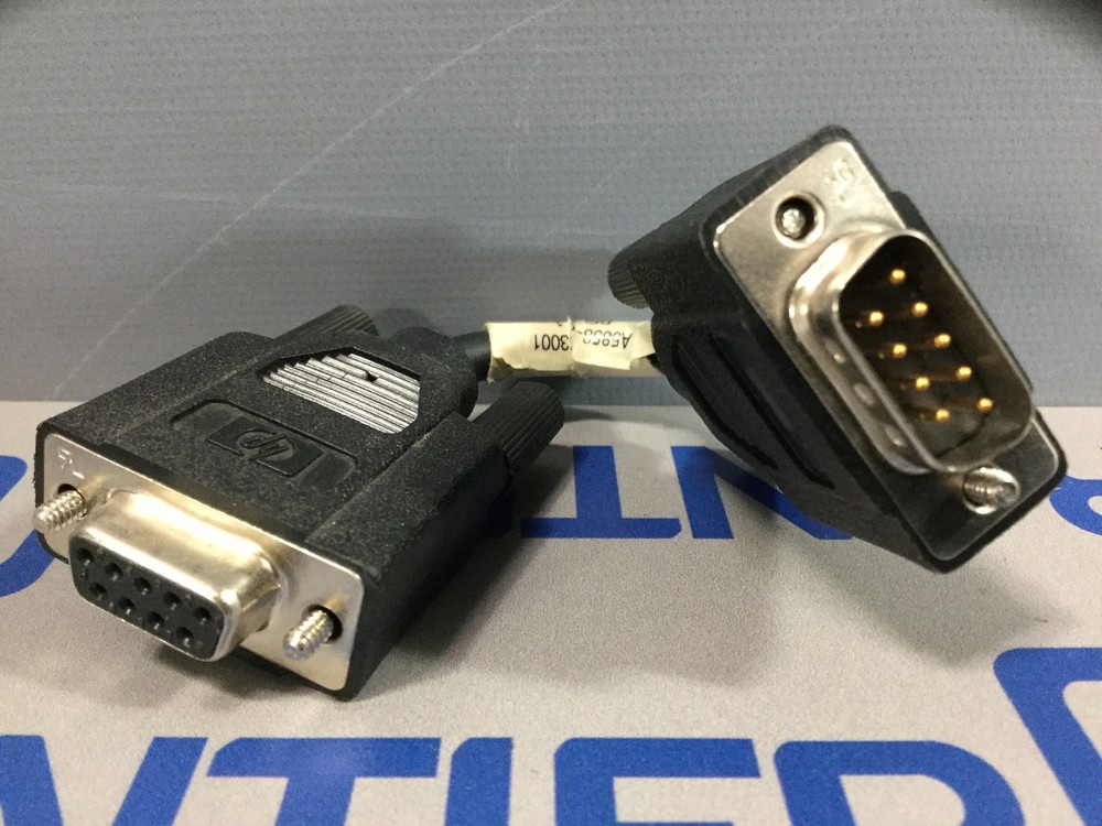 HPE A5858-63001 Cable