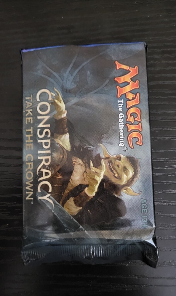 MTG SEALED BOOSTER PACK LOT: RANDOM GRAB: MESSAGE FOR SPECIFCS