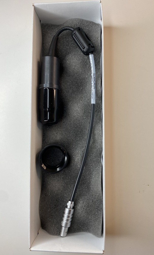 GE pH Electrode 28-9542-15