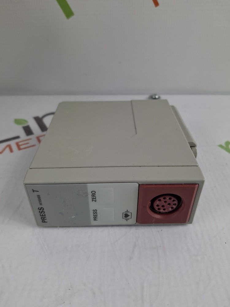 Philips M1006B Single Parameter IBP Module