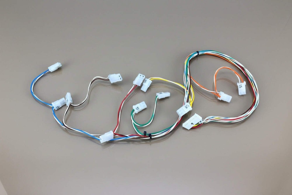 Whelen Freedom Wire Harness for Internal LED Light Modules