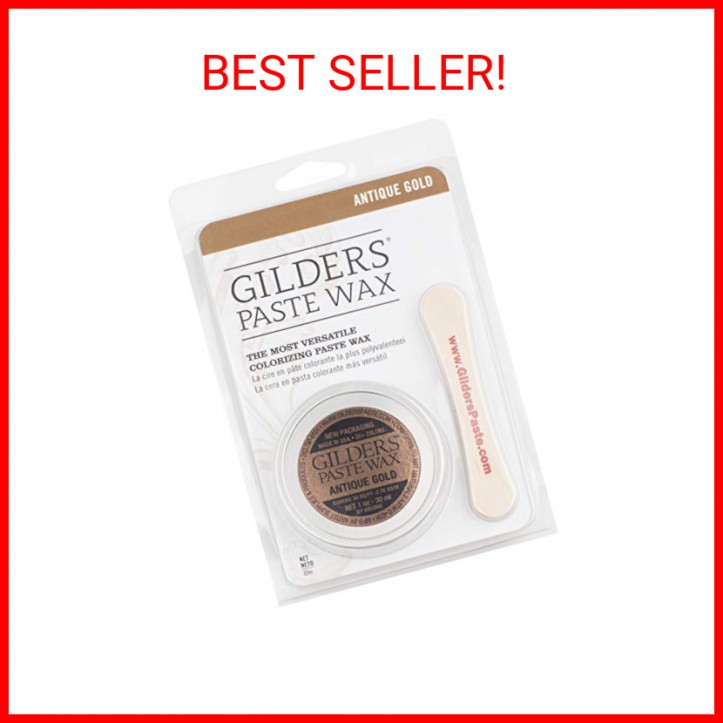 Gilders Paste Craft Supplies, Multi
