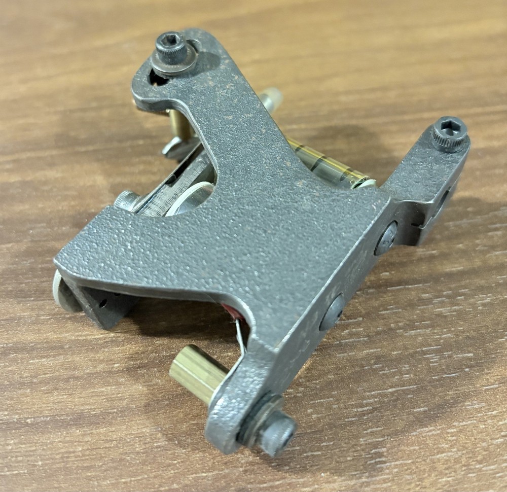 Squig 2006 Tattoo Machine ( Not Cain / Cifferi )