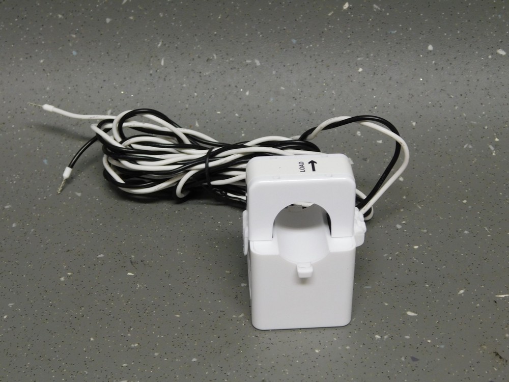Dent Instruments CT-HMC-200-U Split Core Current Transformer 200A 600V Siemens